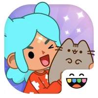 Toca Boca World