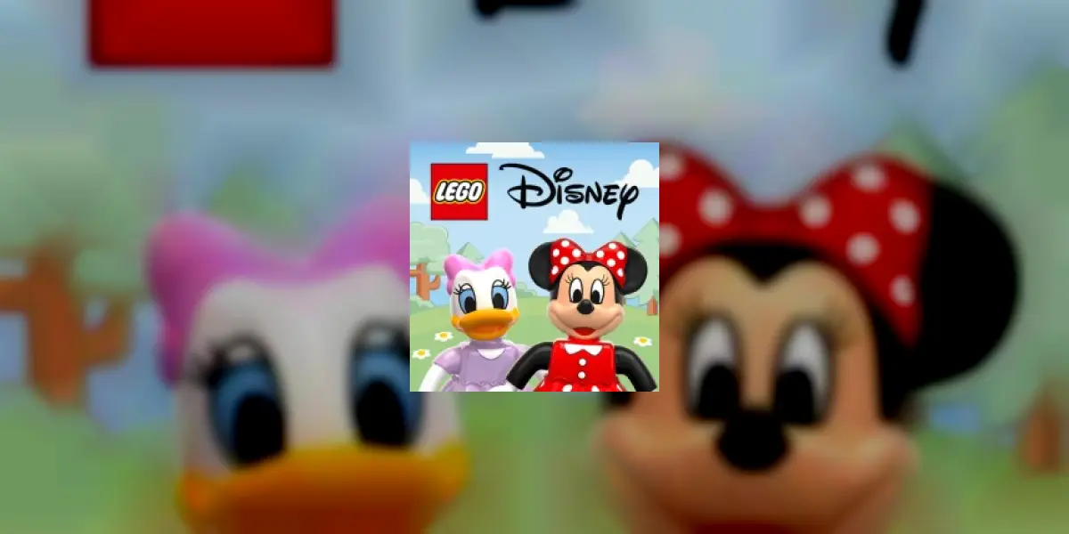 LEGO® DUPLO® Disney