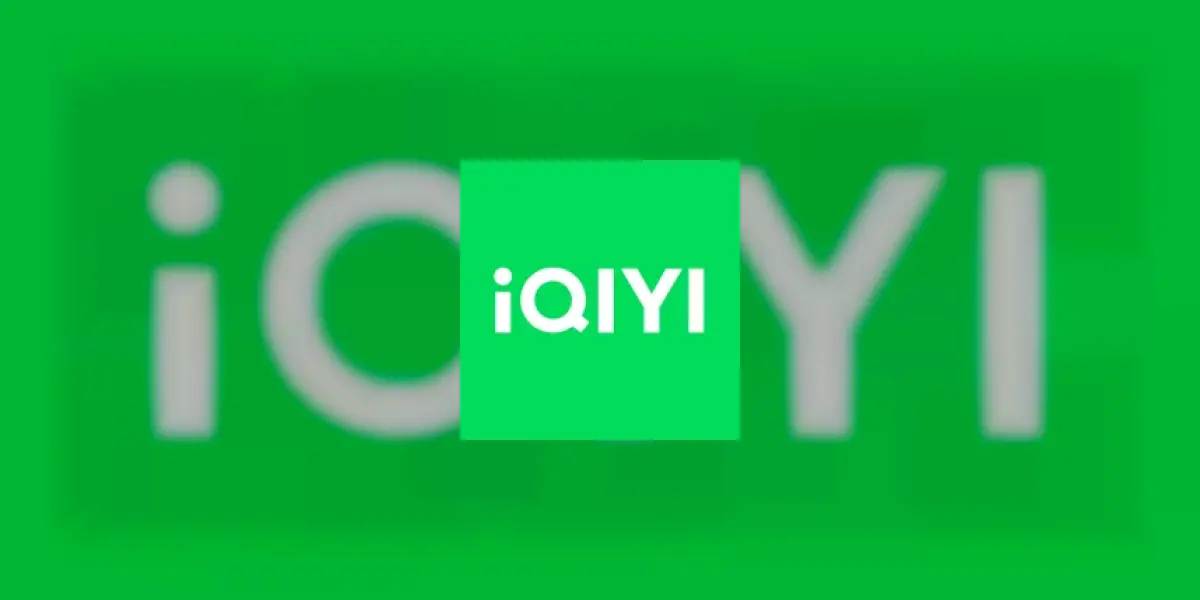 iQIYI - Drama, Anime, Show